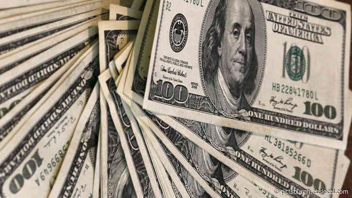 Survey: 47 Percent Of Pittsburgh Workers Say They Are Underpaid