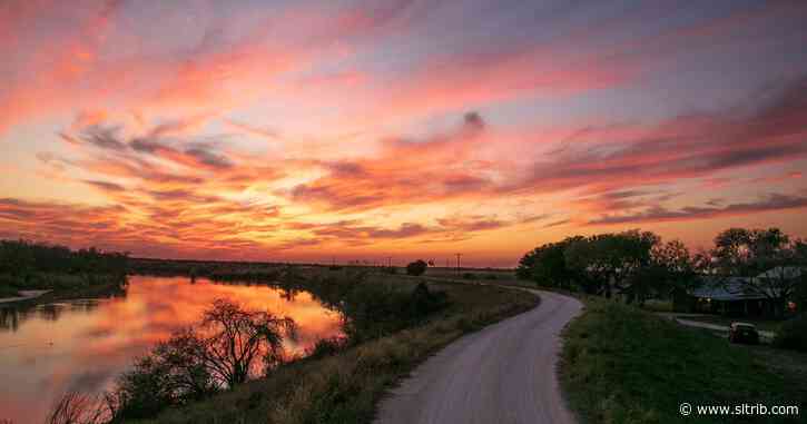 A barrier to Trump’s border wall: landowners in Texas