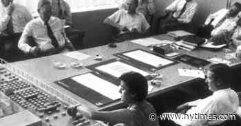 In a Year of Notable Deaths, a World of Women Who Shattered Ceilings