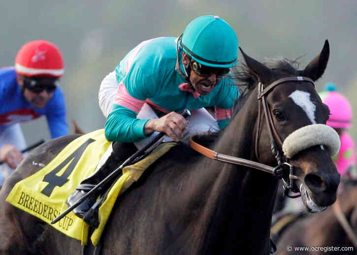 Santa Anita and six incomparable horse racing memories