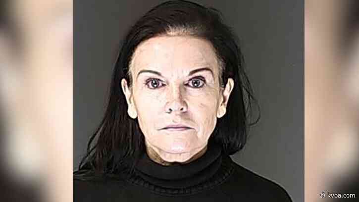 Woman arrested after 26 kids found behind false wall at Colorado daycare