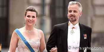 Ari Behn, the ex-husband of Norway's Princess Martha Louise who had accused Kevin Spacey of sexual misconduct, died by suicide on Christmas day