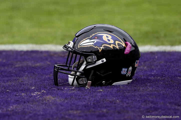 For Ravens, There Is No Meaningless Game Against Steelers