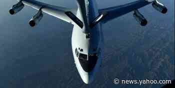 Why Did U.S. Spy Planes Watch Over North Korea on Christmas?