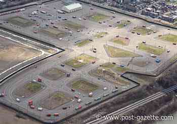 Uber purchases land in Findlay Township for new self-driving car test track