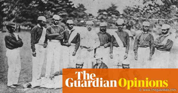 Johnny Mullagh was one of Australia's first cricketing heroes. His story deserves wider recognition