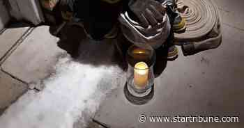 Minnesota boy, 12, remains hospitalized after silo accident that killed his father and uncle