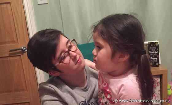 Lyra McKee was the spirit of Christmas in action... right up to the last, her love for others and generosity of heart were driving forces in her life
