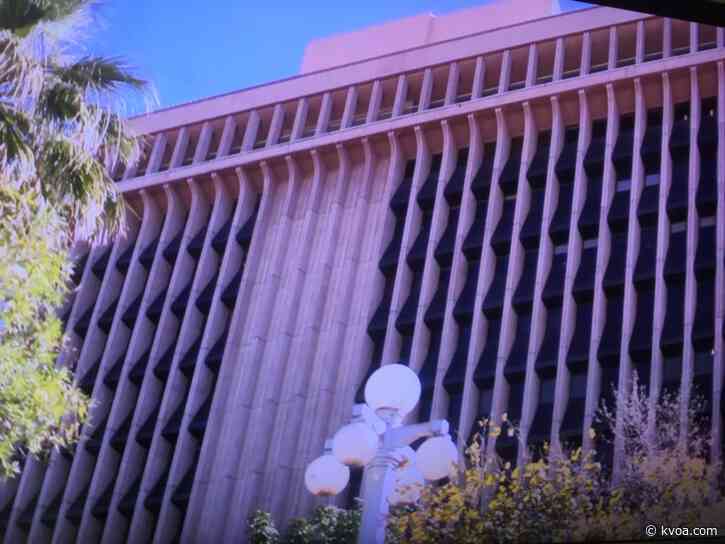 Tucson City Hall debugged after bed bugs found in facility