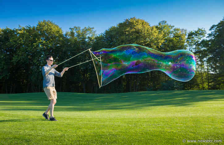 Bitcoin Outlives Tulip, Dotcom, and Every Notorious Market Bubble