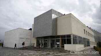 American University of Afghanistan could close next year if federal funding is cut