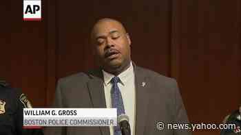 'Christmas Day tragedy': Mom, 2 kids die in likely murder-suicide at Boston parking garage