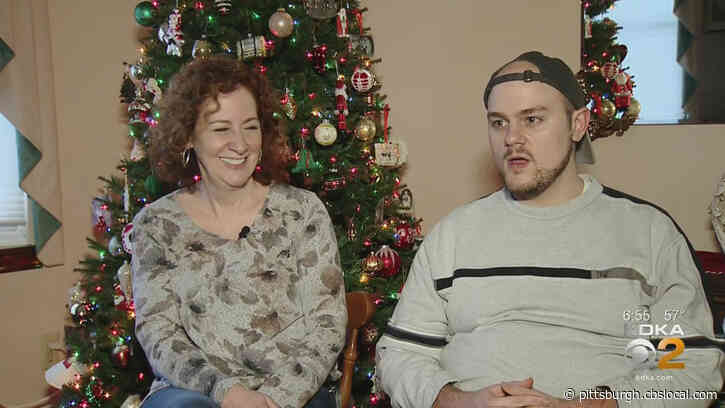 “He Matters So Much And That’s What I Wanted To Get Across’: Mother Uses Music As A Language For Her Son With Autism