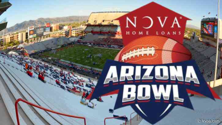 Arizona Bowl hoping to raise $1M for local charities this year