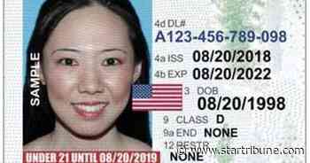 What is Real ID? Who in Minnesota needs it and by when?