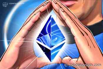 Ethereum Co-Founder Reportedly Sells 90k ETH To U.S. Cryptocurrency Exchange