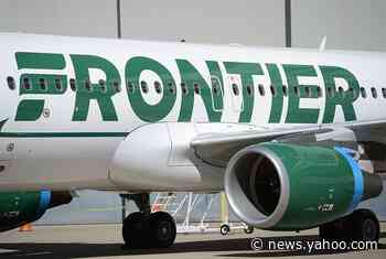 2 Women Allege in Lawsuit That They Were Sexually Assaulted on Frontier Airlines Flights and the Airline Failed to Respond
