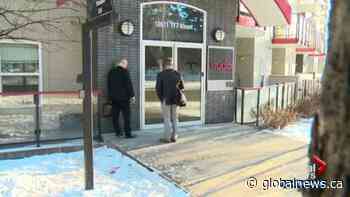 Edmonton police continuing investigation into Christmas Day suspicious death