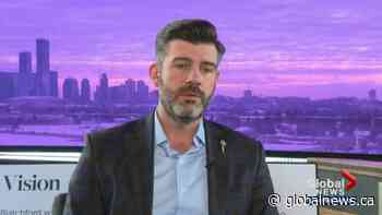 Edmonton Mayor Don Iveson on 2019: Part 1