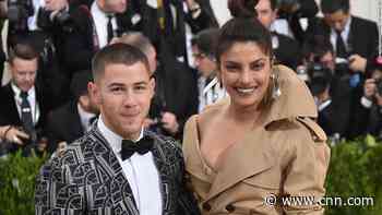 Nick Jonas' Christmas gift for wife Priyanka Chopra? A snow mobile