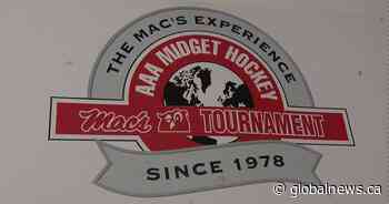 Meet the stars behind the success of the Mac’s Triple AAA Hockey Tournament