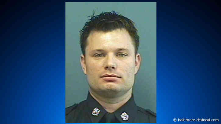 Baltimore City FOP: Sgt. Bill Shiflett To Undergo Surgery To ‘Repair Some Issues’ Since Methadone Clinic Shooting