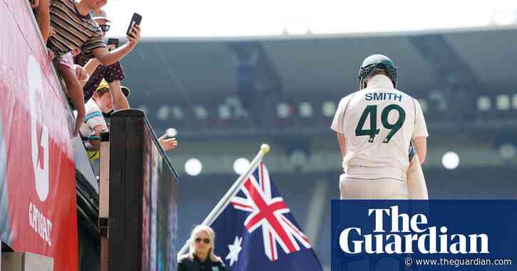 Cricket Australia to 'look seriously' at future of four-day Test matches