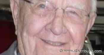 John Juergens, Mayo Clinic cardiovascular specialist, dies at 94