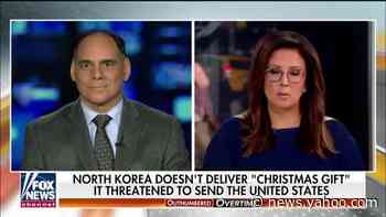 Why did North Korea back down from 'Christmas gift' threat?