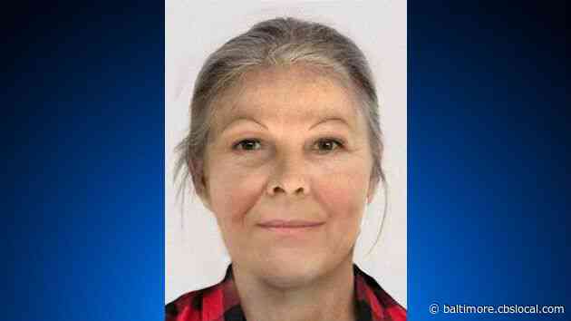 Baltimore County Police Asking For Assistance In Identifying Pedestrian Crash Victim