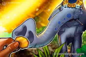 India's Payments Platform Varja Gets the Blockchain Ball Rolling