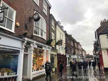 Iconic York department store Barnitts reveals plans for big changes