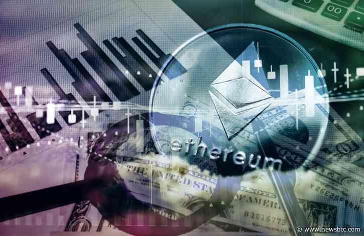 Ethereum at Potentially Key Turning Point, Bitcoin Holding $7K