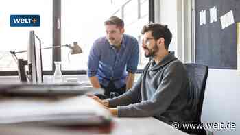 In diesen Ausbildungsberufen können Sie ihr Gehalt schnell steigern