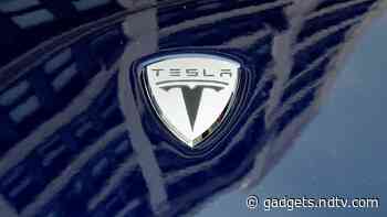 Tesla Secures $1.29 Billion Loan From Chinese Banks for Shanghai Factory