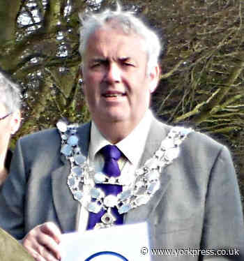 Historic buildings set to be restored