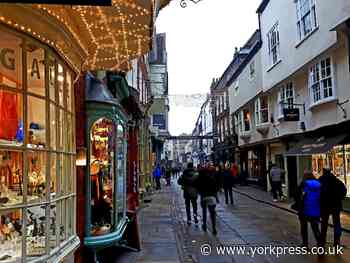 Rise in £1million+ home-buyers in York