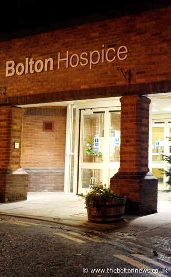 Bolton Hospice unwanted gifts appeal