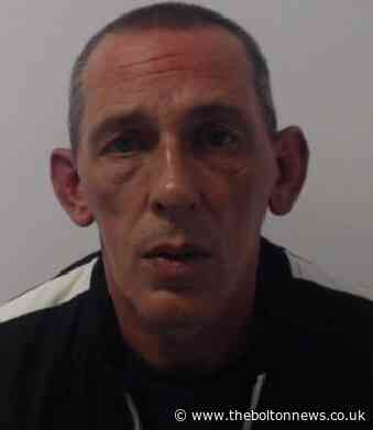 Abusive partner strangled victim