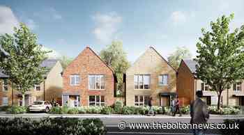 Bolton Council signs off Westhoughton housing development