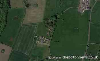 Plans to build houses in farmland across Bolton revealed