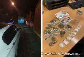 Drug deaths in Greater Manchester rise as seizures halve over decade