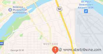 Man shot in the head and torso in St. Paul dies, police say