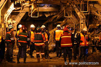 Congress rushes to save miners’ pensions but ignores larger retirement crisis