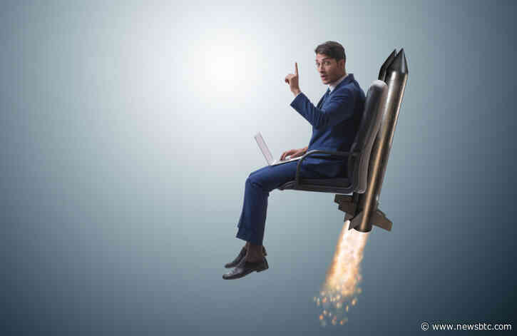 Bitcoin Downside Thrust Possible Before Key Reversal