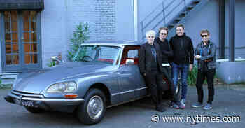 What’s on TV Friday: Duran Duran and ‘Men in Black: International’