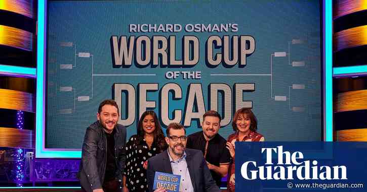 TV tonight: Who will be crowned celebrity of the decade?