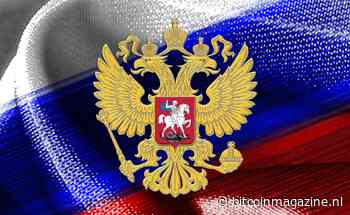 Rusland test eigen stablecoin met bedrijven in gereguleerde omgeving