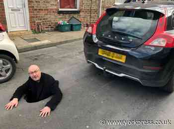 REVIEW OF THE YEAR: York's 2019 in words and pictures