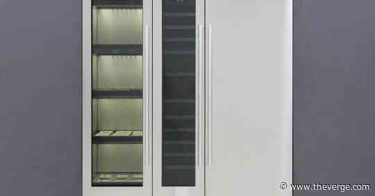 LG now makes a home gardening appliance